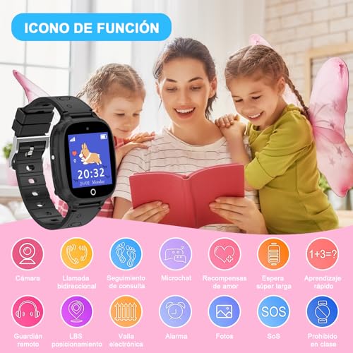 Relojes Niño, Wireless Imagen adicional