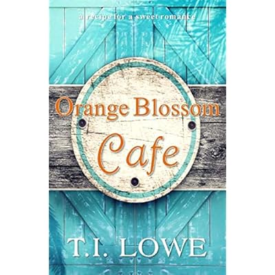Orange Blossom Cafe