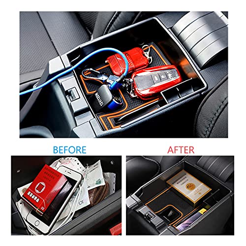 Ruiya per Toyota Corolla E210 Hatchback 2019-2024