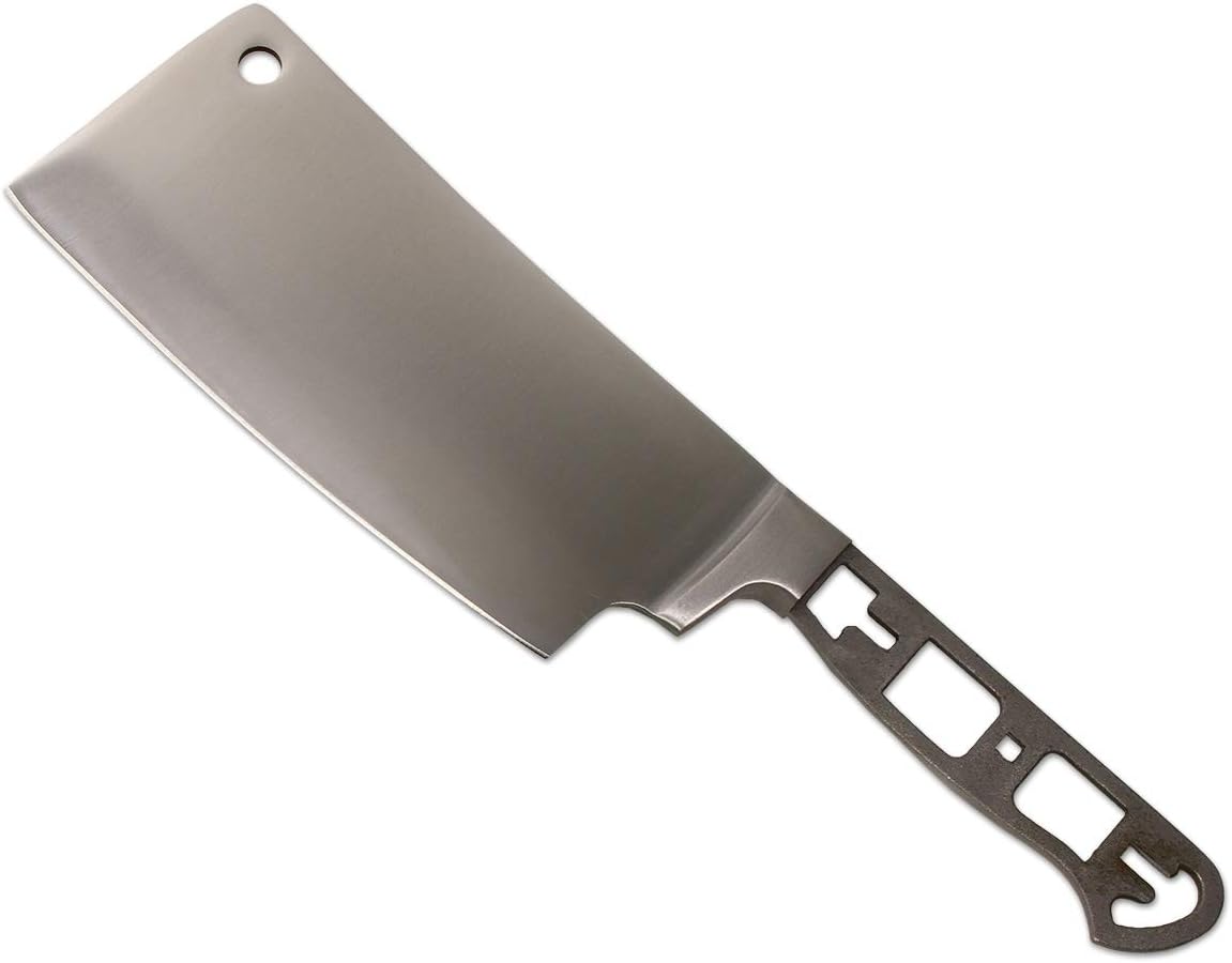 USA Knifemaker Supply Kitchen Knife Blade Blank S078 7