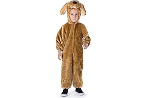 Adorable Puppy Costume for Kids: Unleash the Adventure