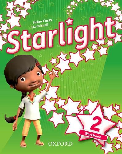 STARLIGHT 2 WB: Succeed and shine