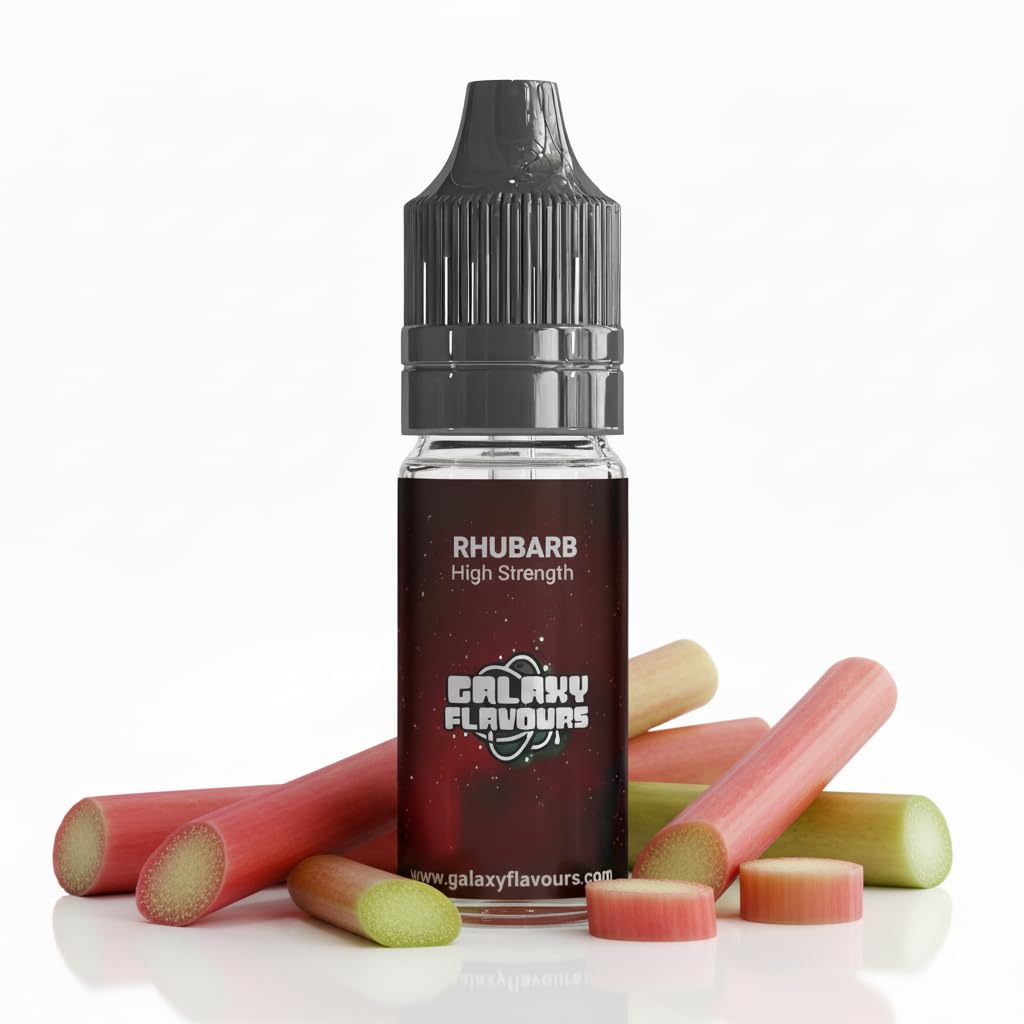 Peppermint Food Flavouring Drops 10ml - Premium Mint Extract for Professional Baking & Luxury Peppermint Beverages - High Strength Food Grade Concentrate by GALAXY FOOD FLAVOURS — view 188
