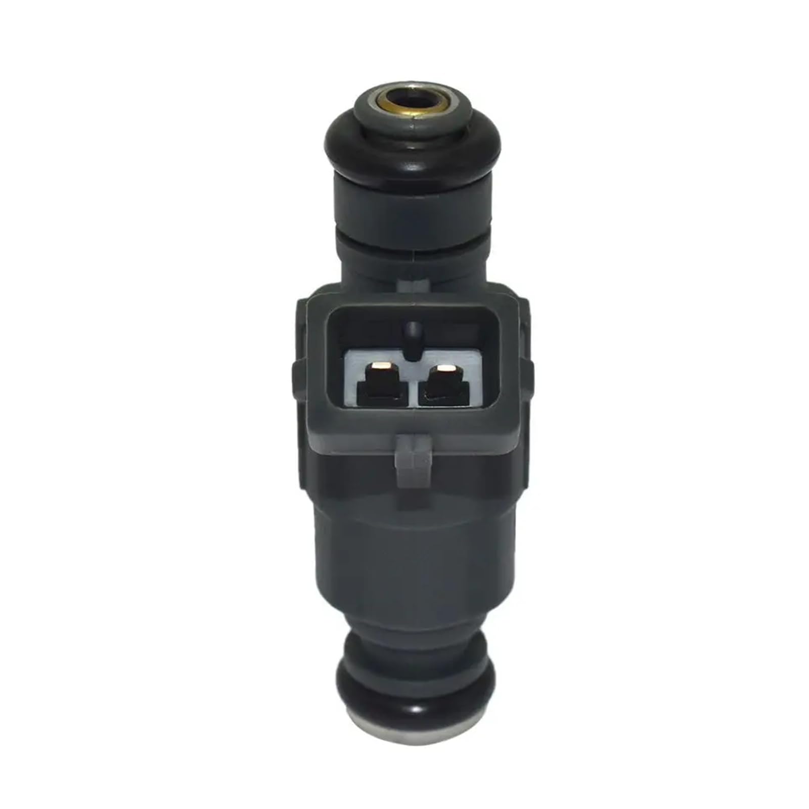 Buse d'injection directe Injecteur de carburant 1/4 pièces 0280156276 pour automobiles remplacer(0280156276(4PCS))