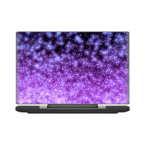 Sticker HP Pavilion 15.6 pour masquer les rayures de PC - 2