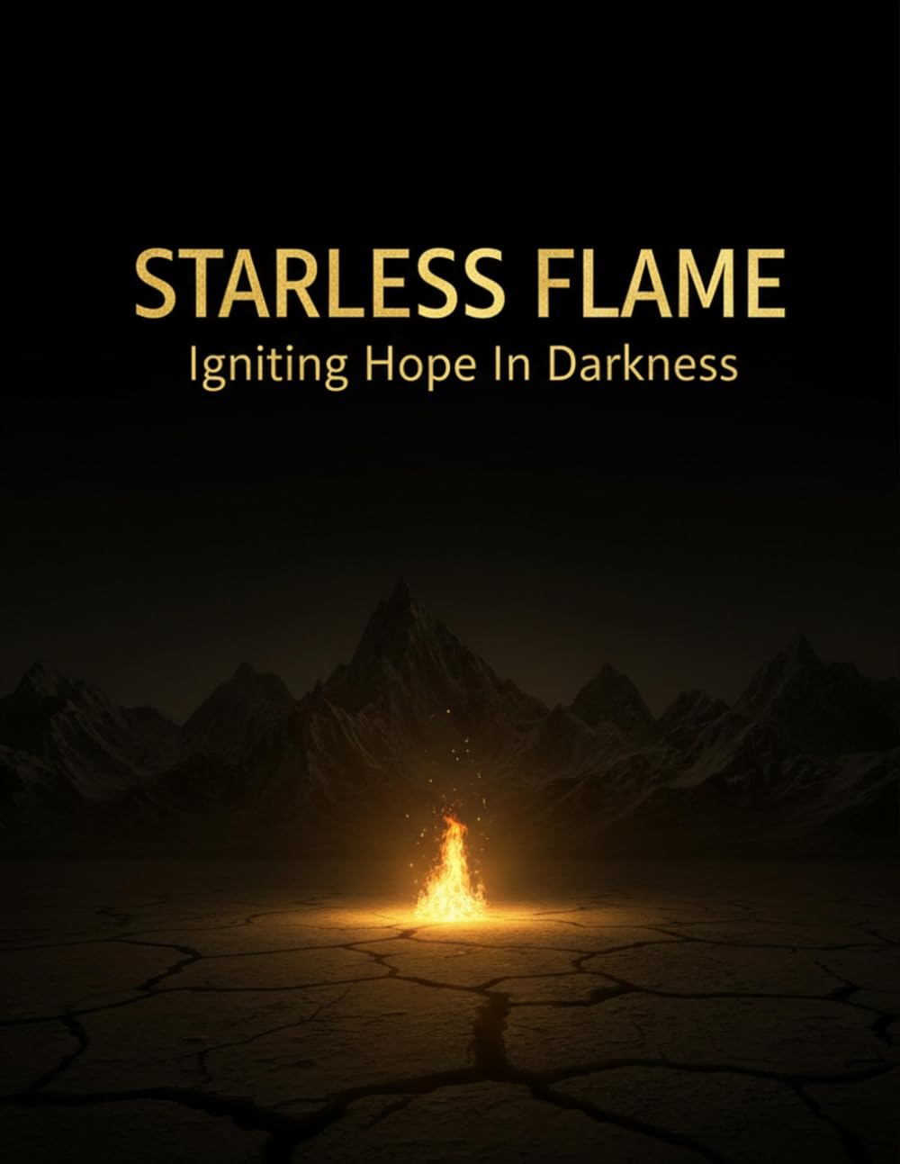 STARLESS FLAME Igniting Hope In Darkness