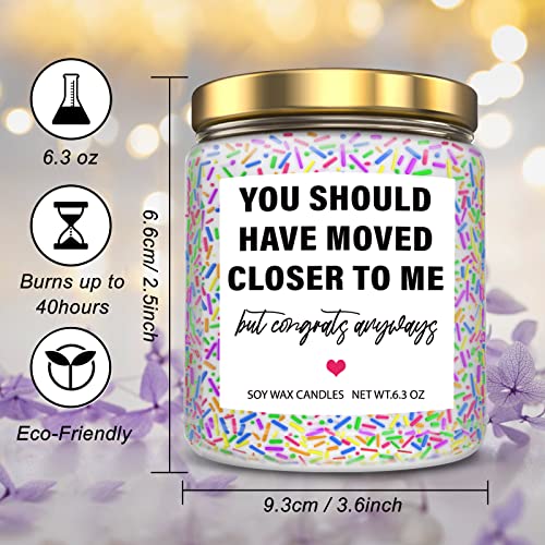 House Warming Gifts For New Home Housewarming Gifts Scent Candles Gifts For Women New Home Couple Women Apartment Funny Decor… #TOP1