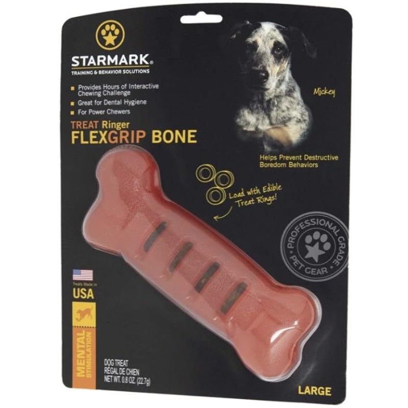 Flexigrip Ringer Bone Large - 1 Count