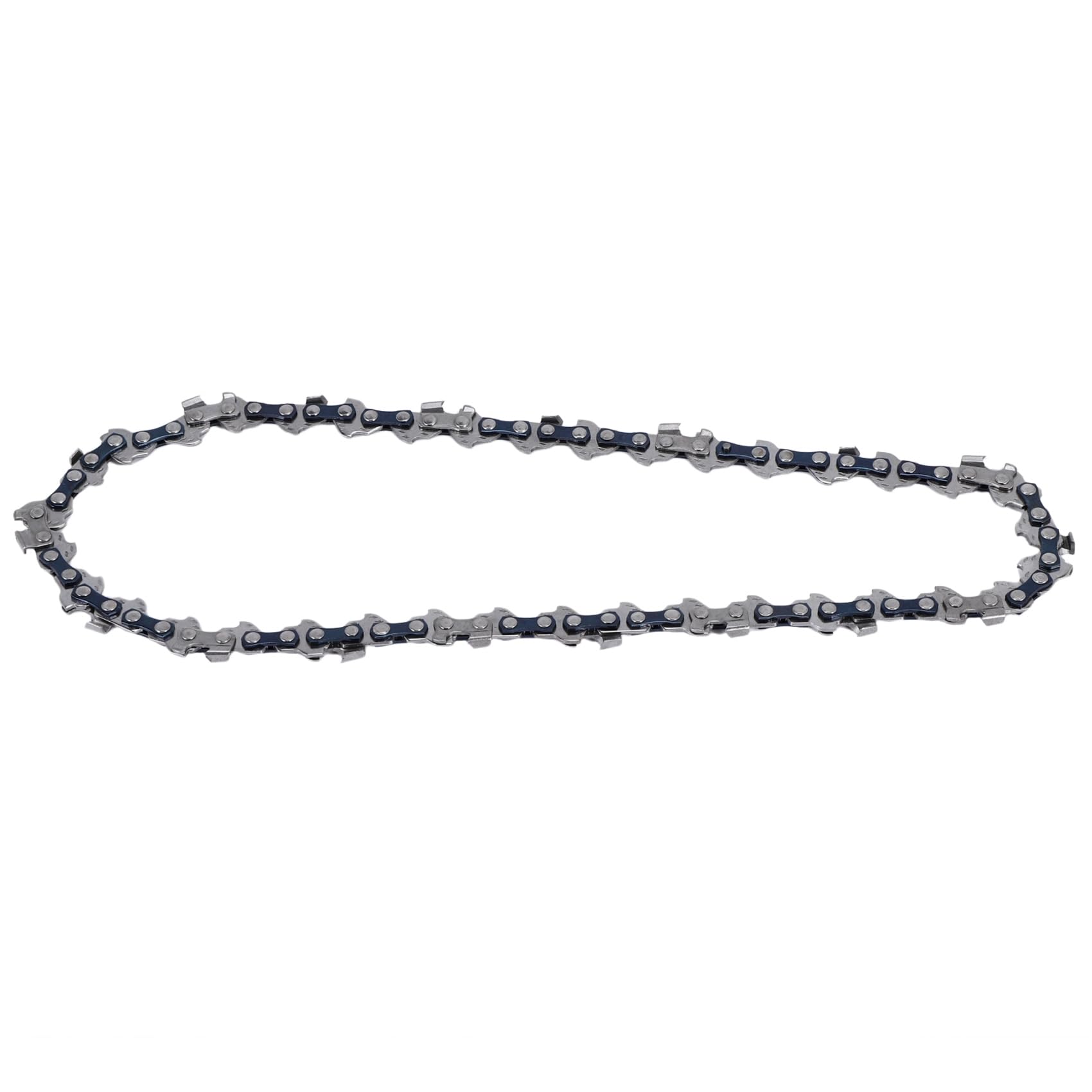 25 Pezzi Mini Motosega Catena per 6 Pollici Motosega Guida Catena Catena di Ricambio per Portatile Catena