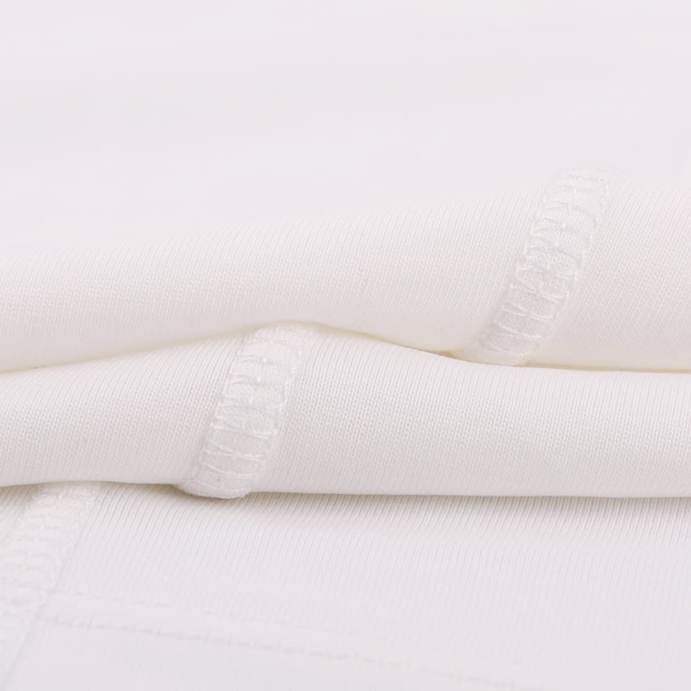 Hanyomo Donna Fitness Allenamento Top Corto Manica Corta Yoga Magliette Atletico Running Magliette Sportive