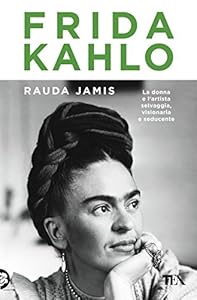 Vedi scheda su Amazon Frida Kahlo