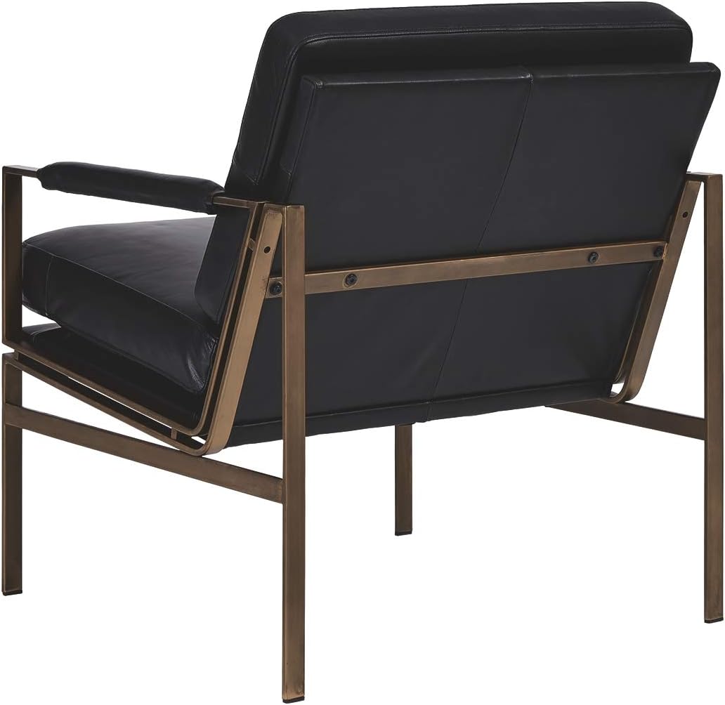 puckman accent chair