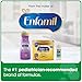 Enfamil Pregestimil Infant Formula with MCT Oil, for Fat Malabsorption Problems, Hypoallergenic Powder Can, 16 Oz, Pack of 6