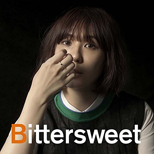 劇レア　土岐麻子　Bittersweet 新品未開封品！2015年 51OyT8NNKgL.jpg