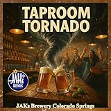 Taproom Tornado
