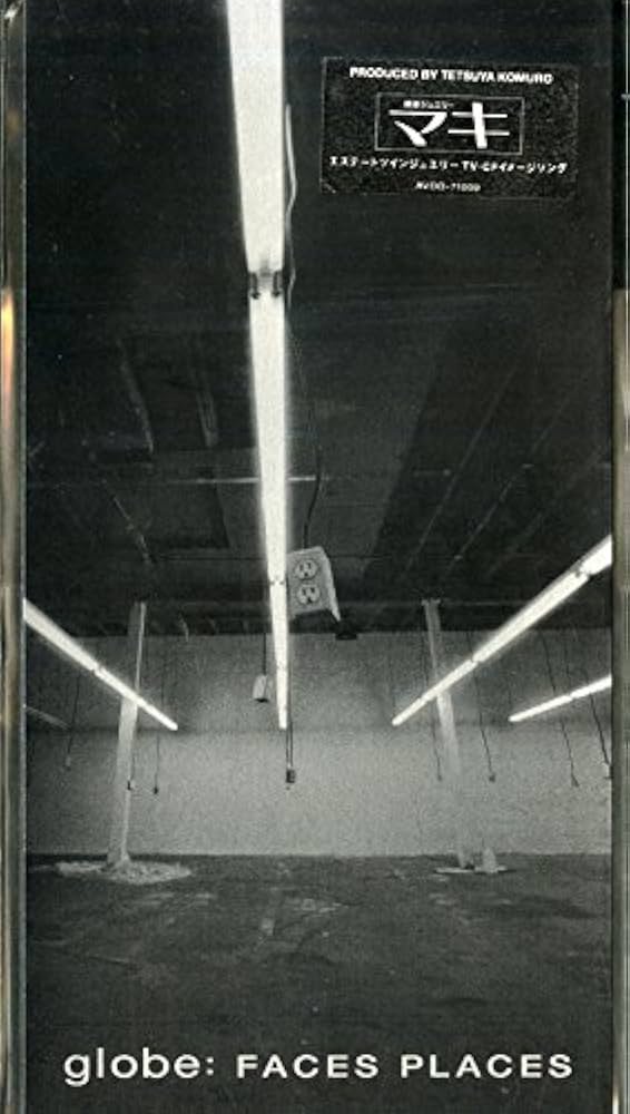 Amazon.co.jp: FACES PLACES: ミュージック