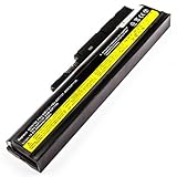  AccuCell Batterie pour Lenovo Thinkpad R60, R61e, R61i