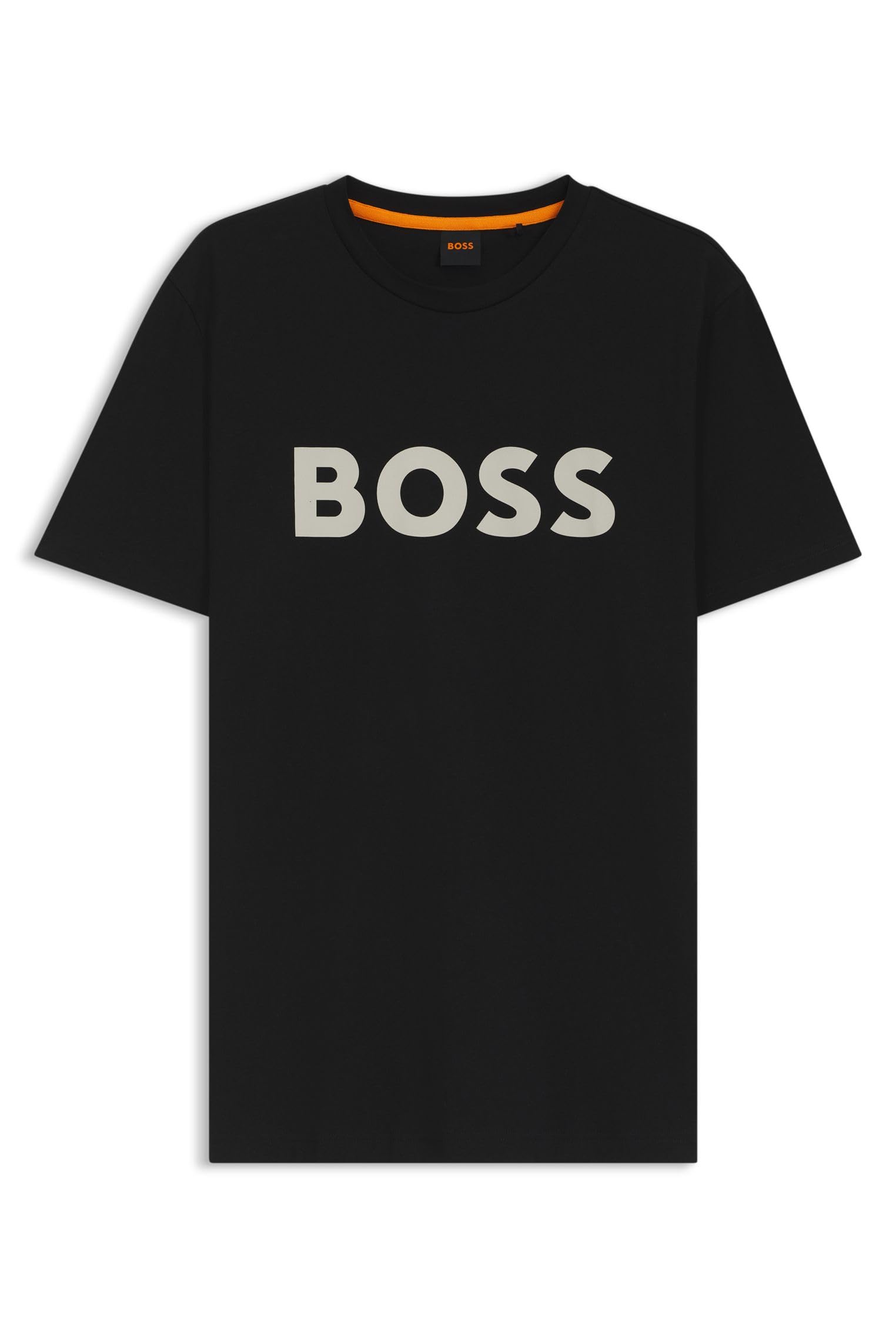 BOSS Herren Thinking 1 10246016 01 T_Shirt