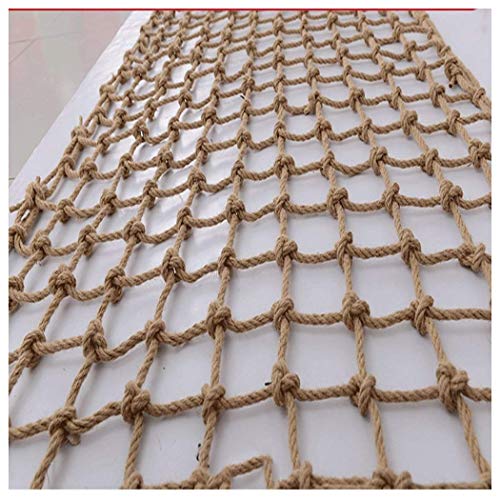Filet de protection de balcon NMDCDH contre la chute des objets