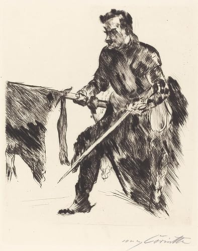 Tableau Toile Rudolf Rittner résout le problème des murs blancs vides
