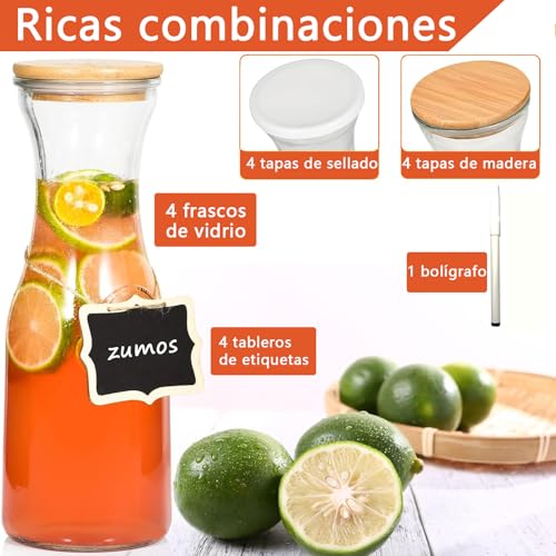 Preescolar, Toy jarras del buen beber Marca IOWHDS (3)