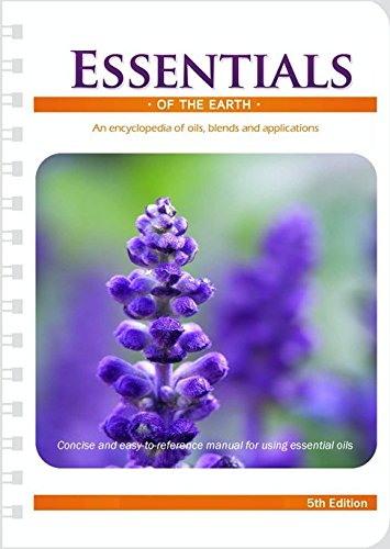 Essentials of the Earth 5th Edition