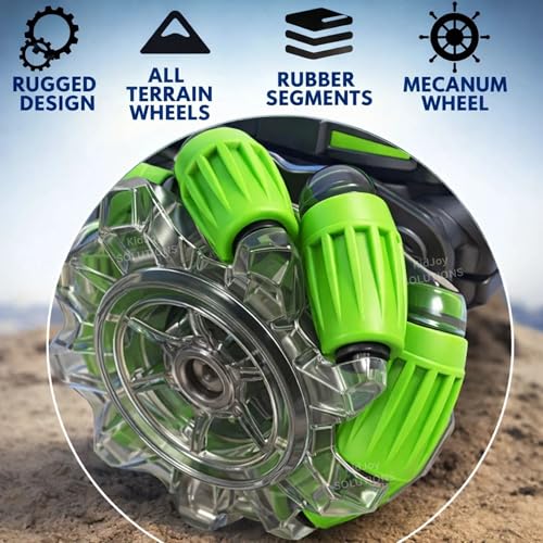 Image of 4x4 RC Smoke Remote Control Car Toy for 5-14 Years Boy Kids Adult Hand Sensor Gesture Control 2.4G 360 Spin High Speed Spray Rotating Double Flip Crawler 4WD Stunt Drift Car
