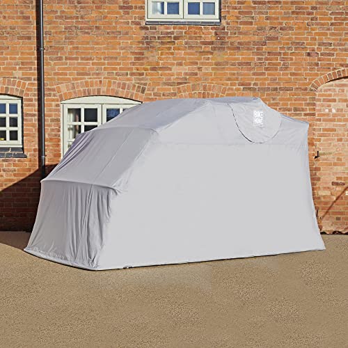 FeelGoodUK Tourer Trike Motorbike Motorcycle Bike Cover Shelter Garage...