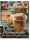 Weck LandJournal