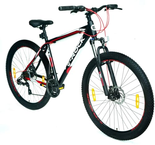 27,5 Zoll, EX-7, Fahrrad, Tourenrad, Mountainbike Herren, Shimano...