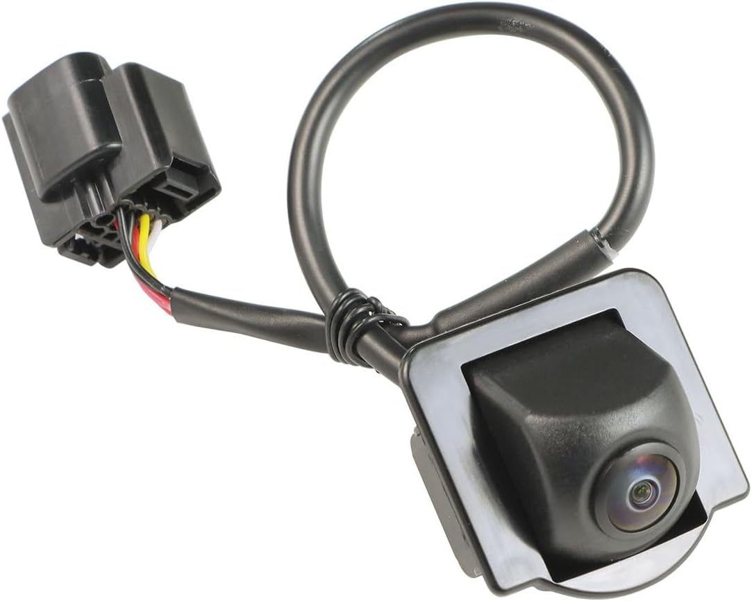 Amazon.com: 39530-TBA-A01 Rear View Backup Camera Fit for Honda Civic ...