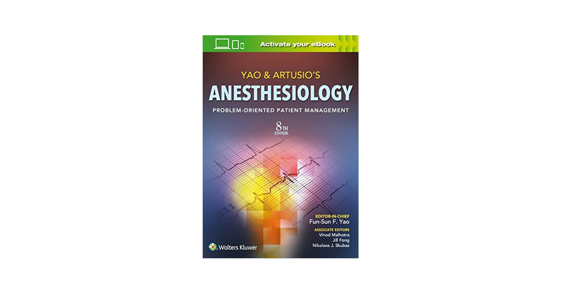 健康・医学 Yao and Artusio's Anesthesiology: Amazon.com: Yao & Artusio's Anesthesiology: Problem-Oriented