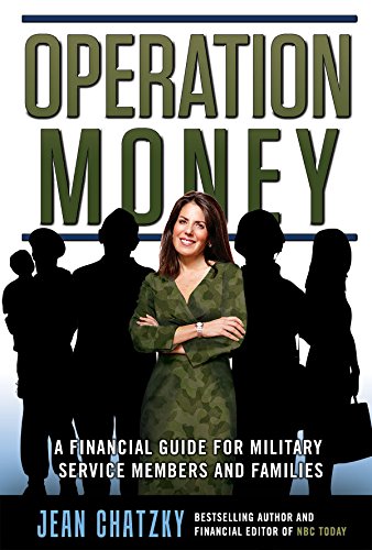 Operation Money: A Financial Guide for Military Service Members and Families