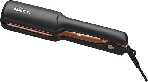 Miniatura 3 de Cortex Beauty - Plancha de Cabello, Plancha de Cabello, Plancha de Pelo Plano Profesional - Plancha de Cabello, Plancha de Cabello, Plancha de