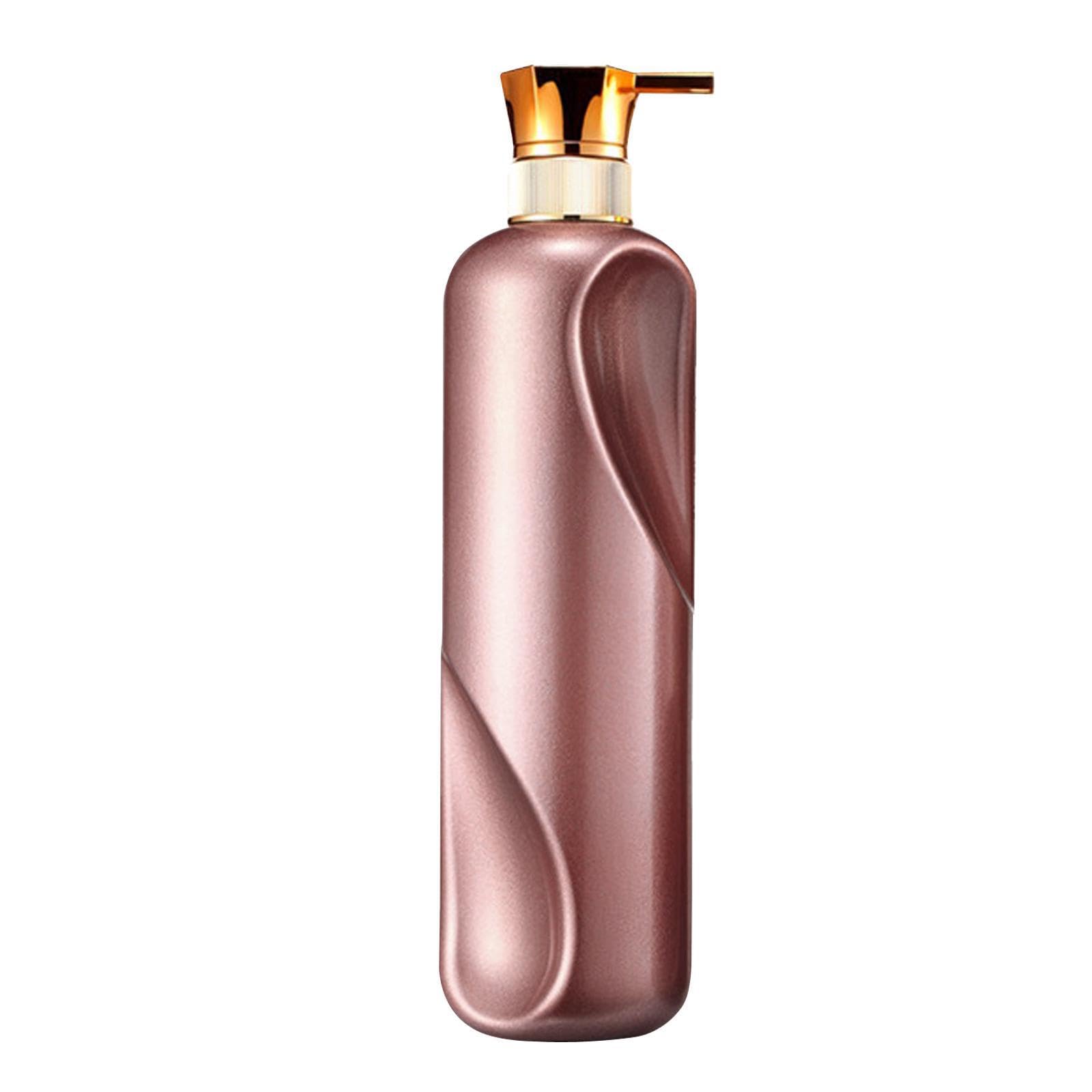 CYDZSRA Hand Soap Dispensers With Large Capacity And Detachable Structure Manual Liquid Soap Dispenser Bottle Refillable Maual Liquid Dispenser Bottle Refillable