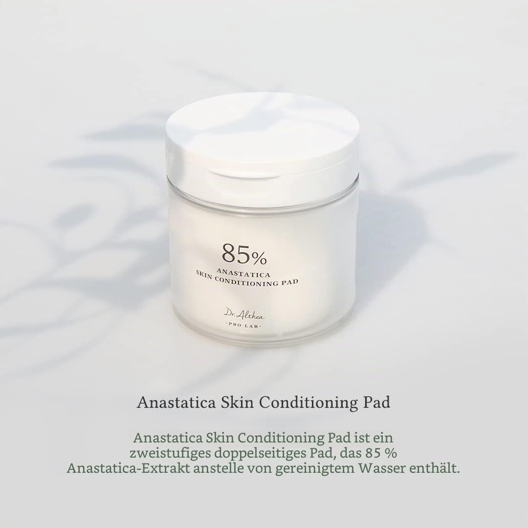 Dr. Althea Anastatica Skin Conditioning Pad