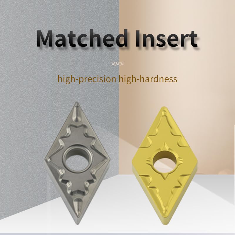 1pc External Turning Tool MDQNR MDQNL MDQNR1616 MDQNR2020 MDQNR2525 MDQNR3232 Lathe Bar Turning Holder CNC Cutting Tool Cutter Bar(MDQNR1616H11)