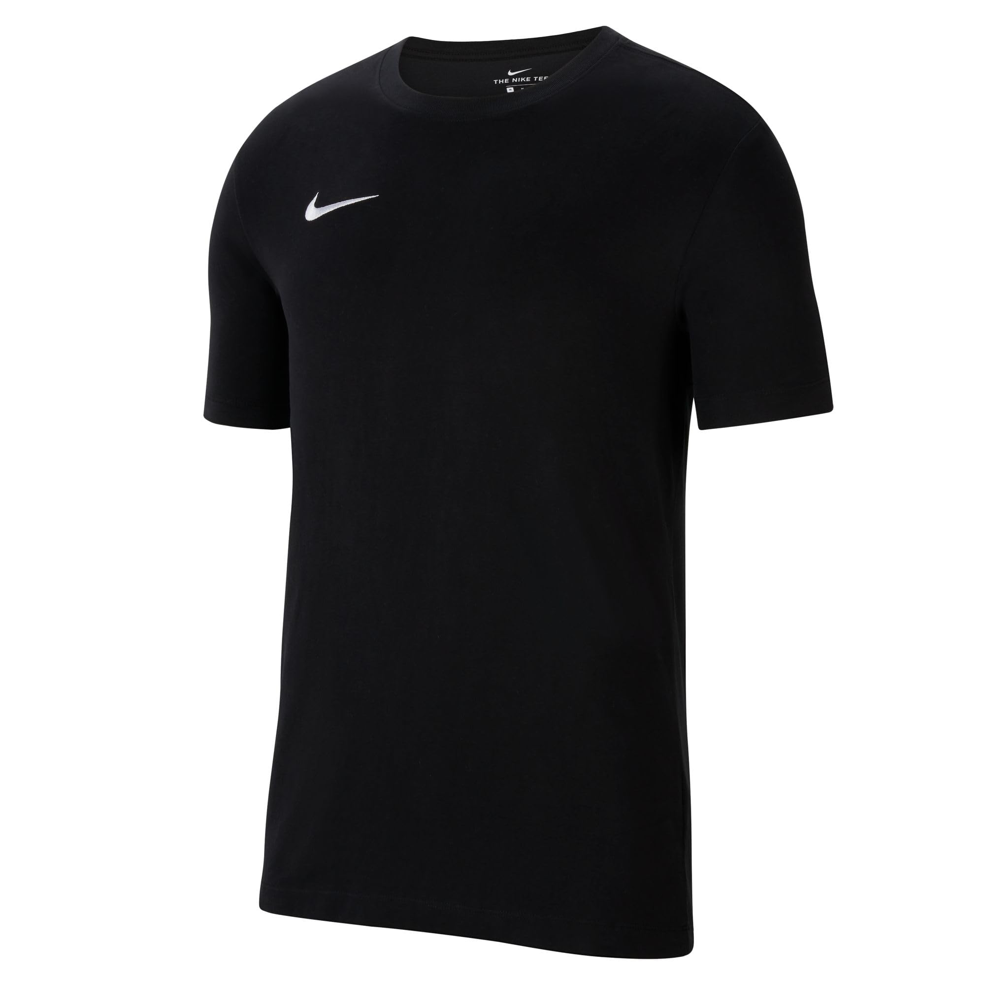 Nike Park 20 Hybrid Ss Tee Black