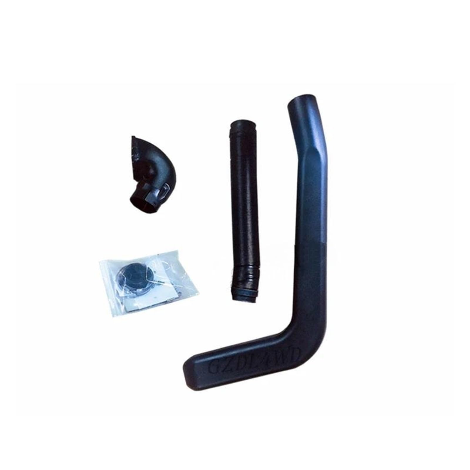 Intake Hose Pipe Snorkel Kit for Land for Cruiser 40 Series FJ40 LC40 Off Road Parts for Landcruiser 40 42 45 47 1980-1981 1982 1983 1984
