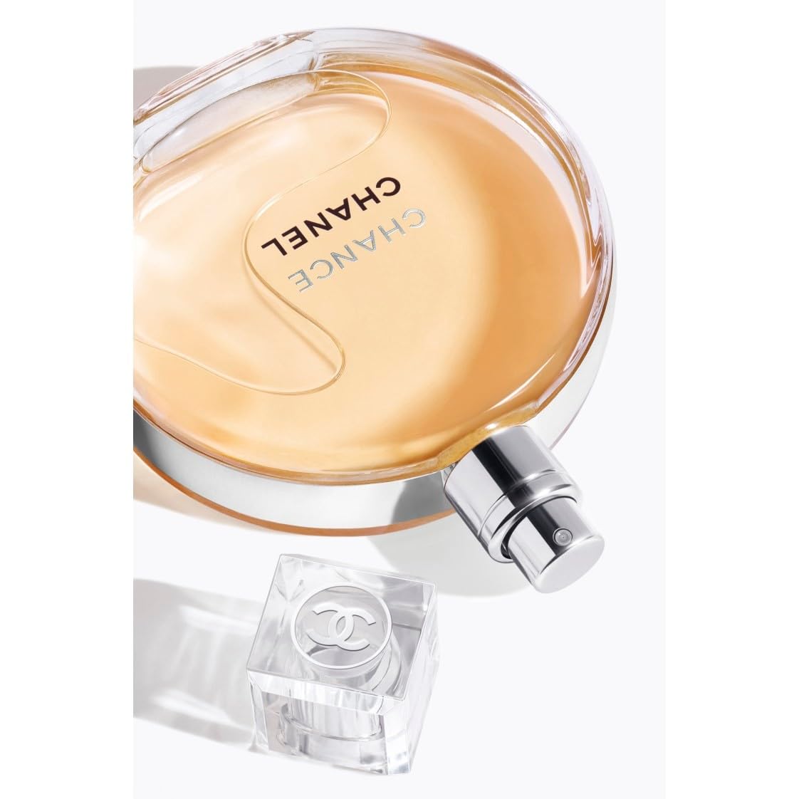 Amazon | シャネル チャンス オーヴィーヴ オードトワレ EDT SP 50ml
