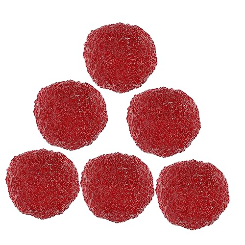 VANZACK 2sets Nylon Tip Replacement Points for Accessories Easy to Carry and Use 50pcs*2