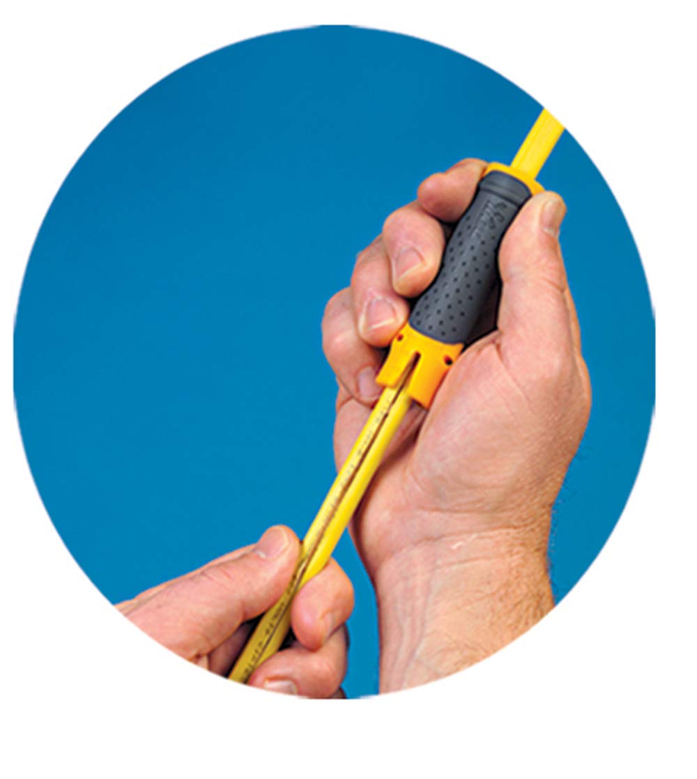IDEAL Electrical Lil Ripper Stripper, 45-025, Slitting Blade — Amazon image 7