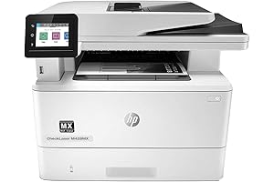 VersaCheck M428 MX MICR Check Printer X9 Platinum Bundle, White