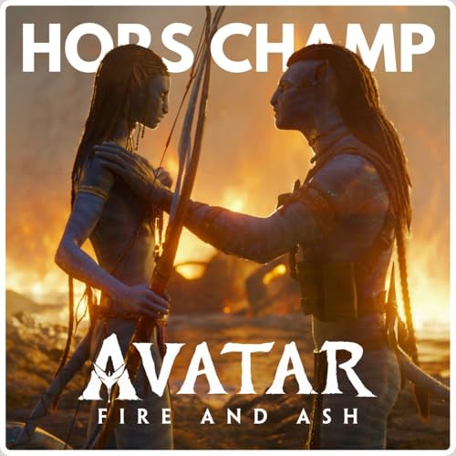 AVATAR 3 - Le spectacle total selon James Cameron (critique et analyse)