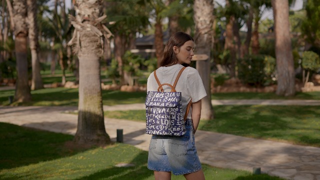Sac à Main Femme Élégant Lois - Sac Bandoulière Cuir Chic, Tendance Et Pratique 21x23x4 Cm