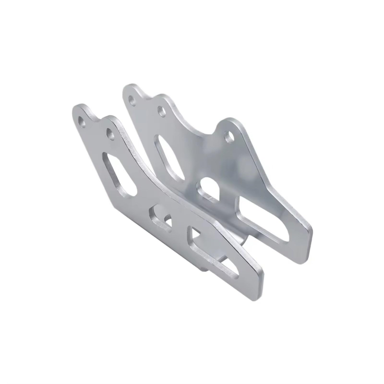 Para Yamaha YZ450FX 2016-2023 Cubierta Guía Cadena