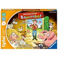 Ravensburger tiptoi Spiel