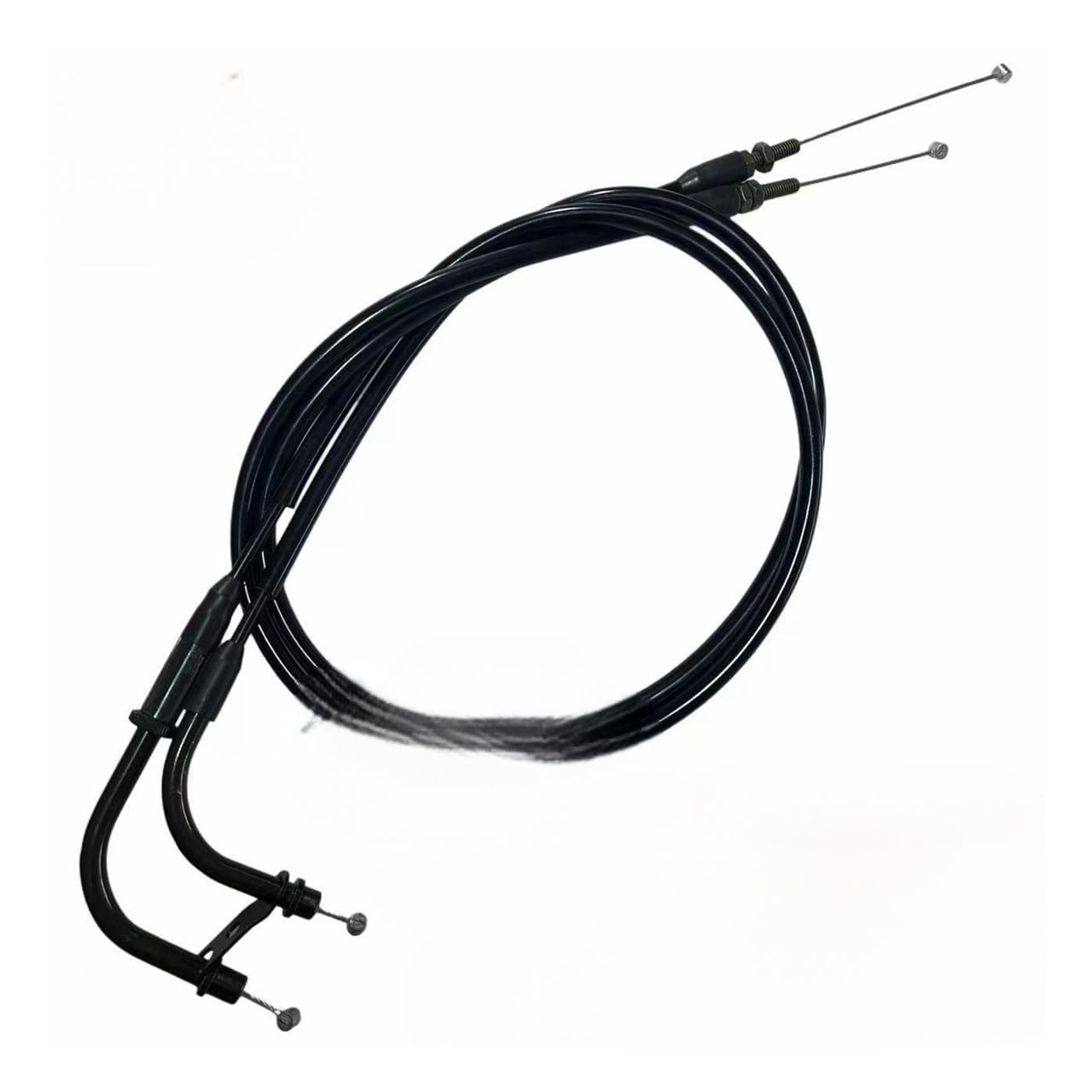 Câble de commande d'accélérateur pour moto KOVE 500X et 500F