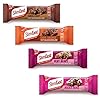Slim Fast 4 x 60g Meal Bars – Choc Chip, Choc Orange, Rocky Road And Very Berry Flavours Tasty, Balanced For Weight Loss…