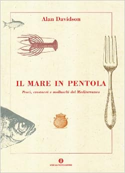 libri di cucina di pesce